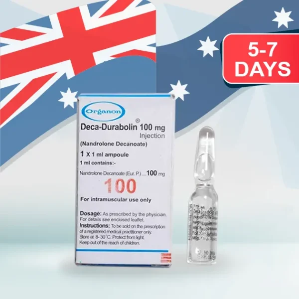 Deca-Durabolin Australia