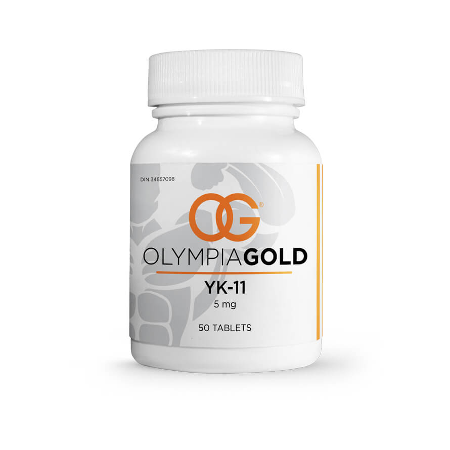YK-11