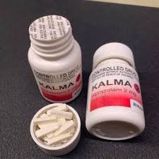 kalma alprazolam