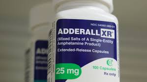 Adderall