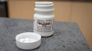 Dilaudid