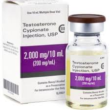 cypionate Australia