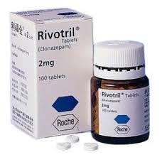 Clonazepam  Australia