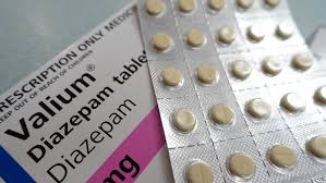 Diazepam  Australia