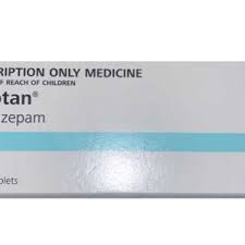 lexotan Australia