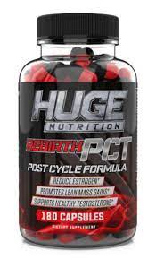 Dr Foreman’s First Cycle & PCT Stack